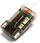 Spektrum prijímač SR6110AT DSMR 6CH AVC s telemetriou