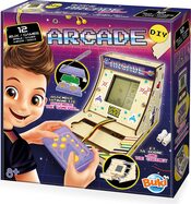 Arcade-Spielautomat (2167)
