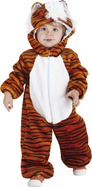 Tiger Kinderkostüm Größe (82-90cm)