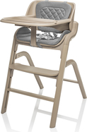 Detská stolička Inspira, Cookie Beige