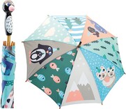 Vilac Umbrella pingvin