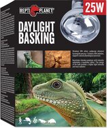 Žiarovka Repti Planet Daylight Basking Spot 25W