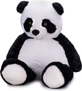 Plush Friends panda plyšová 135cm