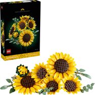 LEGO® Botanicals 11502 Bouquet di girasoli