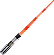 HASBRO - Star Wars Spada Laser Elettronica DARTH VADER