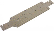 TLR-Chassis 2,5 mm: 22X-4