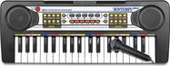 Bontempi detské elektronické klávesy