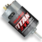 Traxxas motor jednosmerný Titan 550 21T 14V Revers