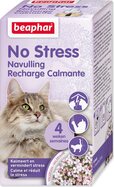 Náplň Beaphar náhradná No Stress mačka 30ml