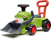 Falk odrážadlo/chodítko traktor s nakladačom 912D Class