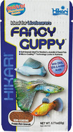 Hikari Fancy Guppy 22g