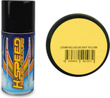 H-Speed farba v spreji svetlo žltá 150ml