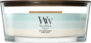 WW Trilogy Kerze Boot Driftwood Shores