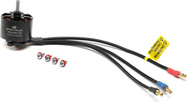 Spektrum motor striedavý 3226 930ot/V