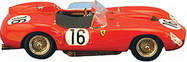1:43 FERRARI 250 TR PROTOTYPE