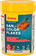 Sera San Color Flakes 100ml