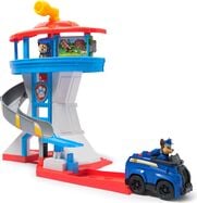 Spin Master Paw Patrol Torre di Controllo