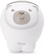 CHICCO Projektor s polárnou žiarou Polárny medveď neutral