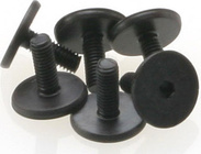 Traxxas skrutka imbus M3x8mm plochá hlava (6)