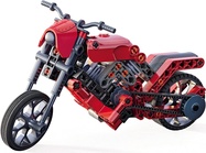 Clementoni - Roadster a Dragster