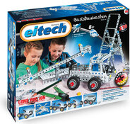 EITECH Baukasten Grundset 270 Teile