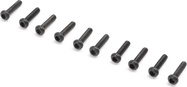 Losi imbus vijak M2x8mm BH (10)