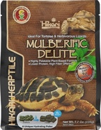 HIKARI Takarmány Mulberific Delite, 220 g