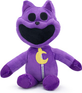 POPPY PLAYTIME Catnap plyšová hračka 30cm
