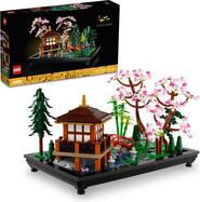 LEGO® Icons 10315 Tichá zahrada