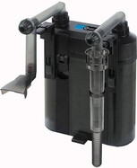 Heaqo SLIM závesný kanistrový filter EX500 450 l/h