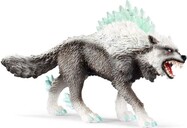 Schleich Snežný vlk