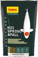 Sera Koi Prof. Spring/Fall 500g