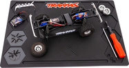 Traxxas pracovní podložka 49x33cm