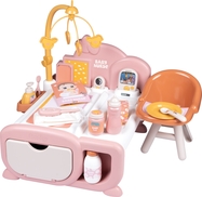 Smoby BN Cocoon Nursery hracie centrum