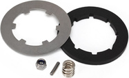Traxxas Scheibenkupplungs-Servicekit: X-Maxx