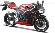 Maisto - Motocykel, Honda CBR 600RR, 1:12
