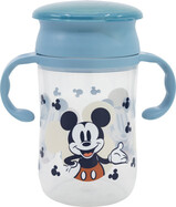 Učiaci hrnček netečúci 360, Mickey