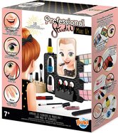 Buki - Make up - techniky líčenia (5425)