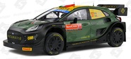 1:18 FORD PUMA RALLY Nr.7