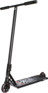 Kolobežka street Divine Chaos čierna