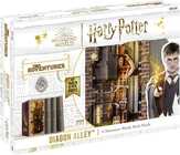 Tiny Adventures REVELL 00530 - Diagon Alley - Harry Potter