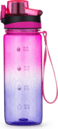 Botella OXY LiFE 800 ml Ombre Fucsia