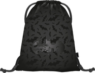 BAAGL Beutel Batman schwarz