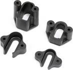 Camas de cojinetes con soporte IC3/IC5