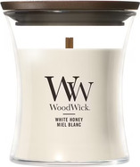 WW Kerze Klein White Honey