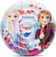 Intex 56515 Nafukovací ostrov Frozen