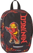 LEGO Ninjago Rot - Rucksack für den Kindergarten