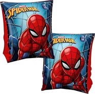 Bestway 98001 Nafukovacie rukávniky Spider-Man 3-6 rokov