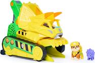 Spin Master Paw Patrol Dino grande escavatore Rubble