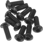 Arrma skrutka imbus M3x8mm BH (10)